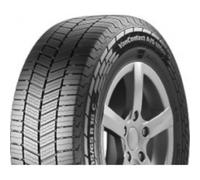 GOMME AUTO 4 STAGIONI 225 75 R16 121/120R CONTINENTAL VANCONT.A/S ULTRA NUOVI