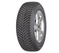 GOMME AUTO 4 STAGIONI 235 55 R19 105W GOODYEAR VEC. 4S G3 PNEUMATICI NUOVI