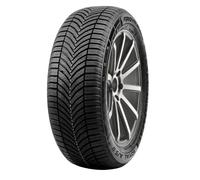Royal Black / Kyoto Royal A/S II 235/55R19 105W