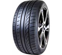 GOMME AUTO 4 STAGIONI 235 60 R18 107V SUNFULL MONT-PRO HP881 PNEUMATICI NUOVI
