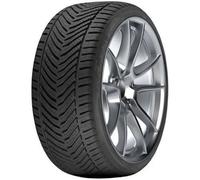 GOMME AUTO 4 STAGIONI 235 65 R17 108W ORIUM ORIUM ALL SEASON SUV XL BSW M+S 3PMS