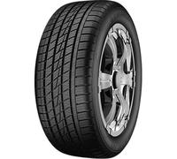 GOMME AUTO 4 STAGIONI 245 65 R17 111H STARMAXX INCURRO ST430 A/S PNEUMATICI