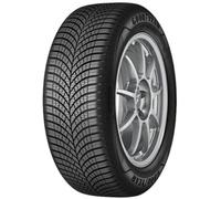GOMME AUTO 4 STAGIONI 255 35 R19 96Y GOODYEAR VEC.4S G3 PNEUMATICI NUOVI