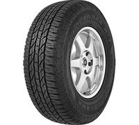 GOMME AUTO 4 STAGIONI 275 65 R18 116H YOKOHAMA GEOLANDAR A/T G015 RPB M+S 3PMSF