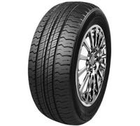 GOMME AUTO ESTIVE 145 80 R10 84N HIFLY SUPER TRAIL BSW PNEUMATICI NUOVI