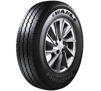 GOMME AUTO ESTIVE 155 80 R12 88/86N MILEVER TRACFORCE ML150 PNEUMATICI NUOVI