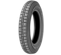 GOMME AUTO ESTIVE 155 R400 83S MICHELIN COLLECTION X PNEUMATICI NUOVI