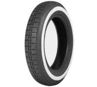 GOMME AUTO ESTIVE 165 90 R400 87S MICHELIN COLLECTION X FLANC BLANC PNEUMATICI
