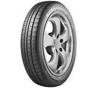 GOMME AUTO ESTIVE 175 55 R20 85Q BRIDGESTONE ECOPIA EP500 PNEUMATICI NUOVI