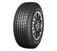 GOMME AUTO ESTIVE 175 70 R14 84T NANKANG N-729 PNEUMATICI NUOVI