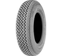 GOMME AUTO ESTIVE 180 R15 89H MICHELIN COLLECTION XAS PNEUMATICI NUOVI