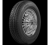 GOMME AUTO ESTIVE 185 80 R15 93H MICHELIN COLLECTION XVS-P PNEUMATICI NUOVI