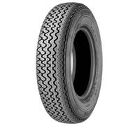 GOMME AUTO ESTIVE 185 R13 88H MICHELIN COLLECTION XAS FF PNEUMATICI NUOVI