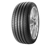 GOMME AUTO ESTIVE 195 55 R16 91V AVON ZV7 PNEUMATICI NUOVI
