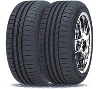 WEST LAKE 195/60 R15 Z-107 88V SUMMER EB71 Cod:50621 195x60x15