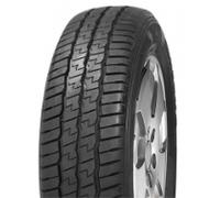 GOMME AUTO ESTIVE 195 65 R16 104T TRACMAX RADIAL RF09 C 8PR PNEUMATICI NUOVI