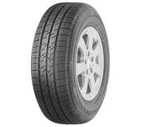 GOMME AUTO ESTIVE 195 70 R15 104/102R GISLAVED COMSPEED PNEUMATICI NUOVI