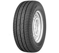 GOMME AUTO ESTIVE 195 75 R14C 106/104Q CONTINENTAL VANCOCONTACT 2 PNEUMATICI