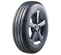 GOMME AUTO ESTIVE 195 R14 106/104R SUNNY NL106 PNEUMATICI NUOVI
