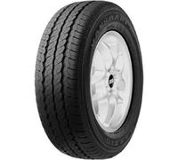 Maxxis Vansmart MCV3+ ( 195 R15C 106/104S con bordino di protezione del cerchio (FSL) )