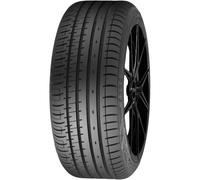GOMME AUTO ESTIVE 205 40 R16 83W ACCELERA PHI-R PNEUMATICI NUOVI