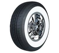 GOMME AUTO ESTIVE 205 75 R14 98R KONTIO WHITEPAW CLASSIC PNEUMATICI NUOVI