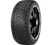 GOMME AUTO ESTIVE 205 80 R16 104H UNIGRIP LFORCEAT PNEUMATICI NUOVI