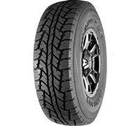 Nankang 4x4 WD A/T FT-7 ( 205 R16C 110/108S OWL )