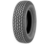 GOMME AUTO ESTIVE 205 VR14 89W MICHELIN COLLECTION XWX PNEUMATICI NUOVI