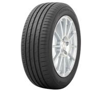 GOMME AUTO ESTIVE 215 65 R17 99V TOYO PRX COMF PNEUMATICI NUOVI