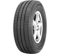 GOMME AUTO ESTIVE 215 70 R15 109/107R GOODRIDE RADIAL SC328 PNEUMATICI NUOVI