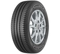 GOMME AUTO ESTIVE 215 70 R15 109S GOODYEAR EFFI. GRIP CARGO 2 PNEUMATICI NUOVI