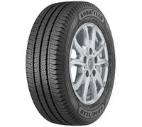 GOMME AUTO ESTIVE 215 70 R15 109S GOODYEAR EFFI. GRIP CARGO 2 PNEUMATICI NUOVI