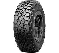 GOMME AUTO ESTIVE 215 75 R15 100/97Q BF GOODRICH MUD-TERRAIN T/A KM 3 NUOVI