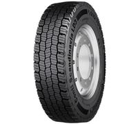 Continental Conti Scandinavia LD3 (215/75 R17.5 126/124M)
