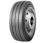GOMME AUTO ESTIVE 215 75 R17 126/124M KUMHO KXA31 PNEUMATICI NUOVI