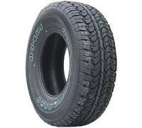 GOMME AUTO ESTIVE 215 85 R16 115S APLUS ALL TERRAIN A929 PNEUMATICI NUOVI