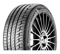 Continental PremiumContact 6 (225/40 R18 92W)