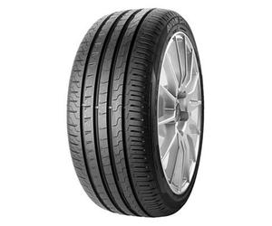 GOMME AUTO ESTIVE 225 50 R17 98W AVON ZV7 XL BSW PNEUMATICI NUOVI