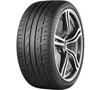 BRIDGESTONE 225/50 R17 S001 XL(*)FR RFT TL 98W SUMMER CB70