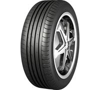 Nankang Sportnex AS-2+ 225/55R17 101Y XL