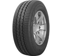 Pneumatici estivi 225/55 R17C 109/107H 8PR Toyo NanoEnergy Van