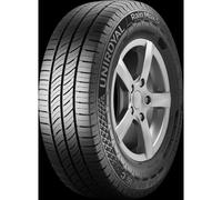 GOMME AUTO ESTIVE 225 55 R17 109T UNIROYAL RAIN MAX-5 PNEUMATICI NUOVI
