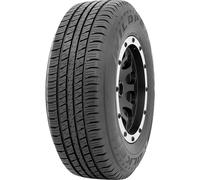 GOMME AUTO ESTIVE 225 60 R17 99T FALKEN WILDPEAK H/T01 M+S PNEUMATICI NUOVI