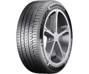 GOMME AUTO ESTIVE 235 40 R19 96W CONTINENTAL PREMIUM6 VOL CSI FR XL PNEUMATICI