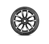 GOMME AUTO ESTIVE 235 50 R18 97V MICHELIN PS4SUVZP PNEUMATICI NUOVI