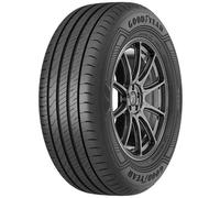 GOMME AUTO ESTIVE 235 55 R18 100V GOODYEAR EFFI. GRIP 2 SUV PNEUMATICI NUOVI