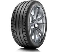 GOMME AUTO ESTIVE 235 55 R18 100V TIGAR TIGAR UHP PNEUMATICI NUOVI