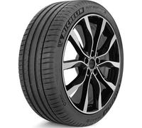 GOMME AUTO ESTIVE 235 55 R19 105Y MICHELIN PS4 SUV XL PNEUMATICI NUOVI