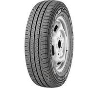 GOMME AUTO ESTIVE 235 60 R17 117S MICHELIN AGILIS+ MO-V PNEUMATICI NUOVI